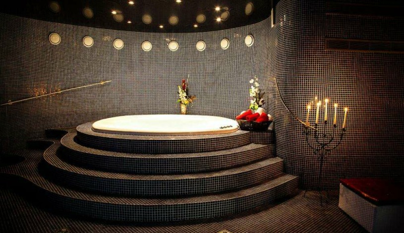 Golf Hotel Morris Mariánské Lázně